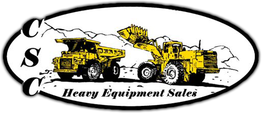 CSC Heavy Equipment Sales - Serving your Worldwide Civil, Marine, & Demolition Equipment needs!